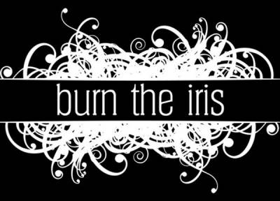 logo Burn The Iris